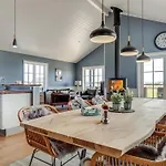 Taija - 1-5km From The Sea By Interhome Løkken