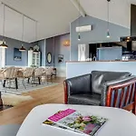 Taija - 1-5km From The Sea By Interhome