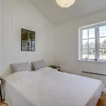 بيت للعطل Taija - 1-5km From The Sea By Interhome Løkken