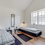 Taija - 1-5km From The Sea By Interhome * Løkken
