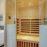 Taija - 1-5km From The Sea By Interhome * Løkken