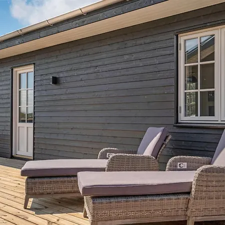 Taija - 1-5km From The Sea By Interhome بيت للعطل Løkken