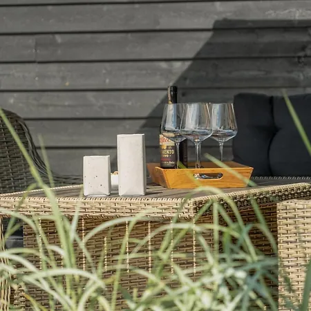 Taija - 1-5km From The Sea By Interhome بيت للعطل *