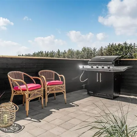 펜션 Taija - 1-5km From The Sea By Interhome *