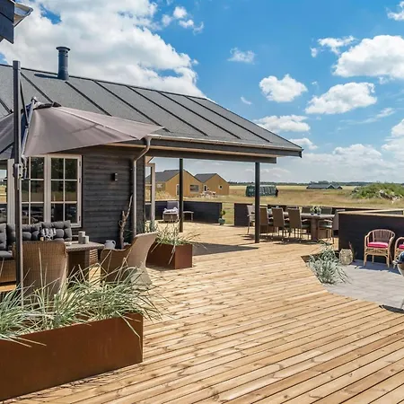 펜션 Taija - 1-5km From The Sea By Interhome