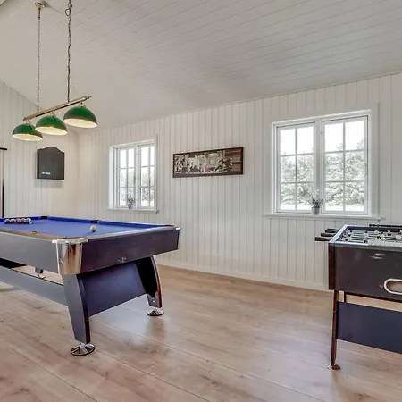 Taija - 1-5km From The Sea By Interhome 펜션 *