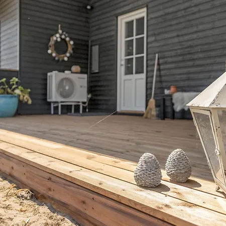 Taija - 1-5km From The Sea By Interhome 루켄