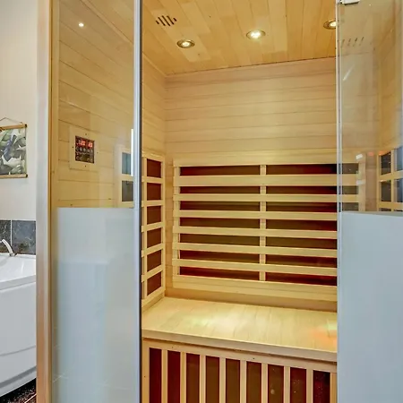 Taija - 1-5km From The Sea By Interhome * 루켄