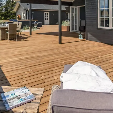 펜션 Taija - 1-5km From The Sea By Interhome