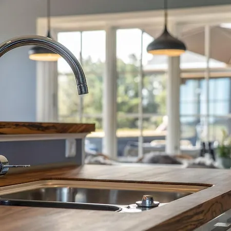 Taija - 1-5km From The Sea By Interhome 펜션 루켄