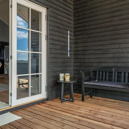Taija - 1-5km From The Sea By Interhome Løkken