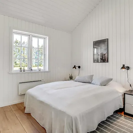 Taija - 1-5km From The Sea By Interhome Feriehus