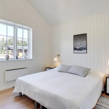 Taija - 1-5km From The Sea By Interhome Feriehus