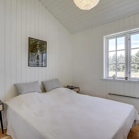 Taija - 1-5km From The Sea By Interhome * Løkken
