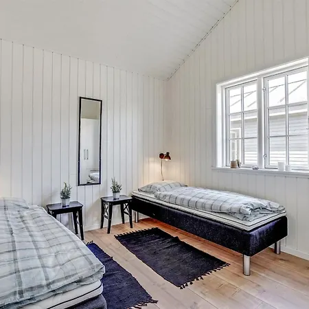 Taija - 1-5km From The Sea By Interhome Feriehus *