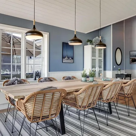 Taija - 1-5km From The Sea By Interhome *