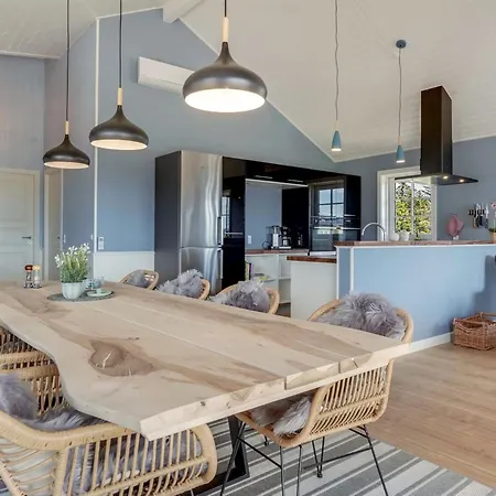 Taija - 1-5km From The Sea By Interhome Ferienhaus