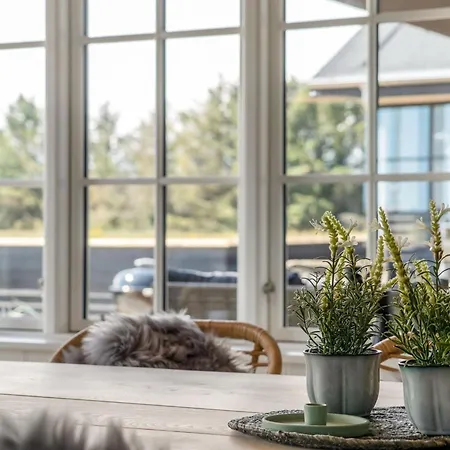Taija - 1-5km From The Sea By Interhome Løkken