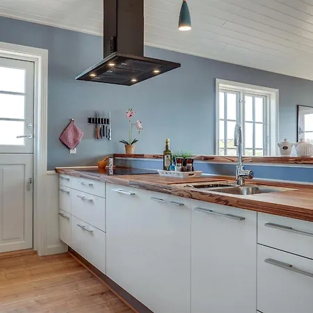 Feriehus Taija - 1-5km From The Sea By Interhome Løkken
