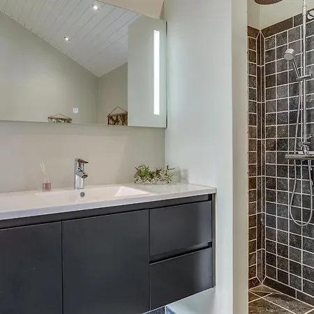 Taija - 1-5km From The Sea By Interhome *