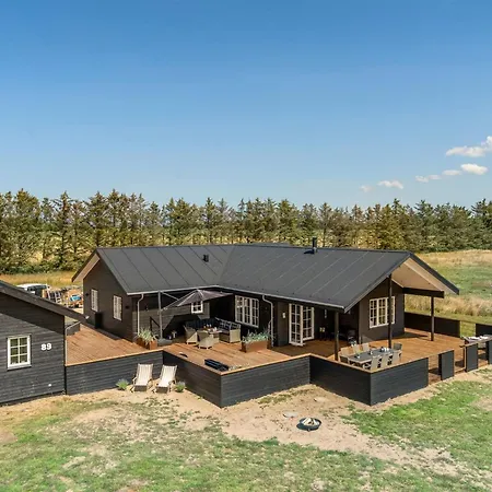 Feriehus Taija - 1-5km From The Sea By Interhome